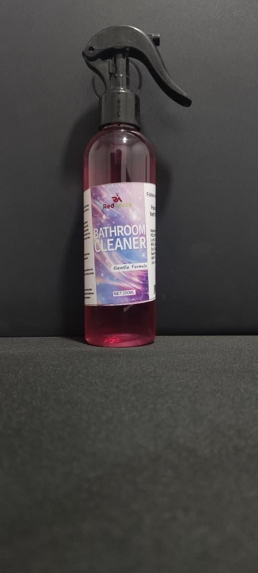 Bathroom Cleaner Gentle Formula 200 ml Pack of 1