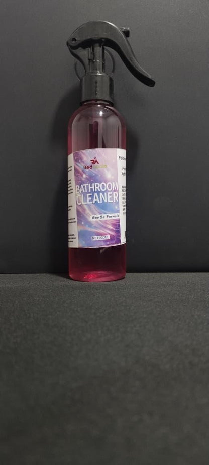 Bathroom Cleaner Gentle Formula 200 ml Pack of 1