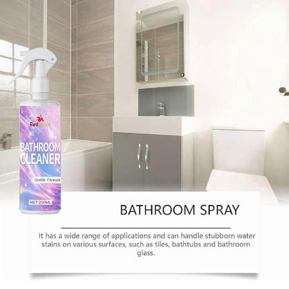 Bathroom Cleaner Gentle Formula 200 ml Pack of 1