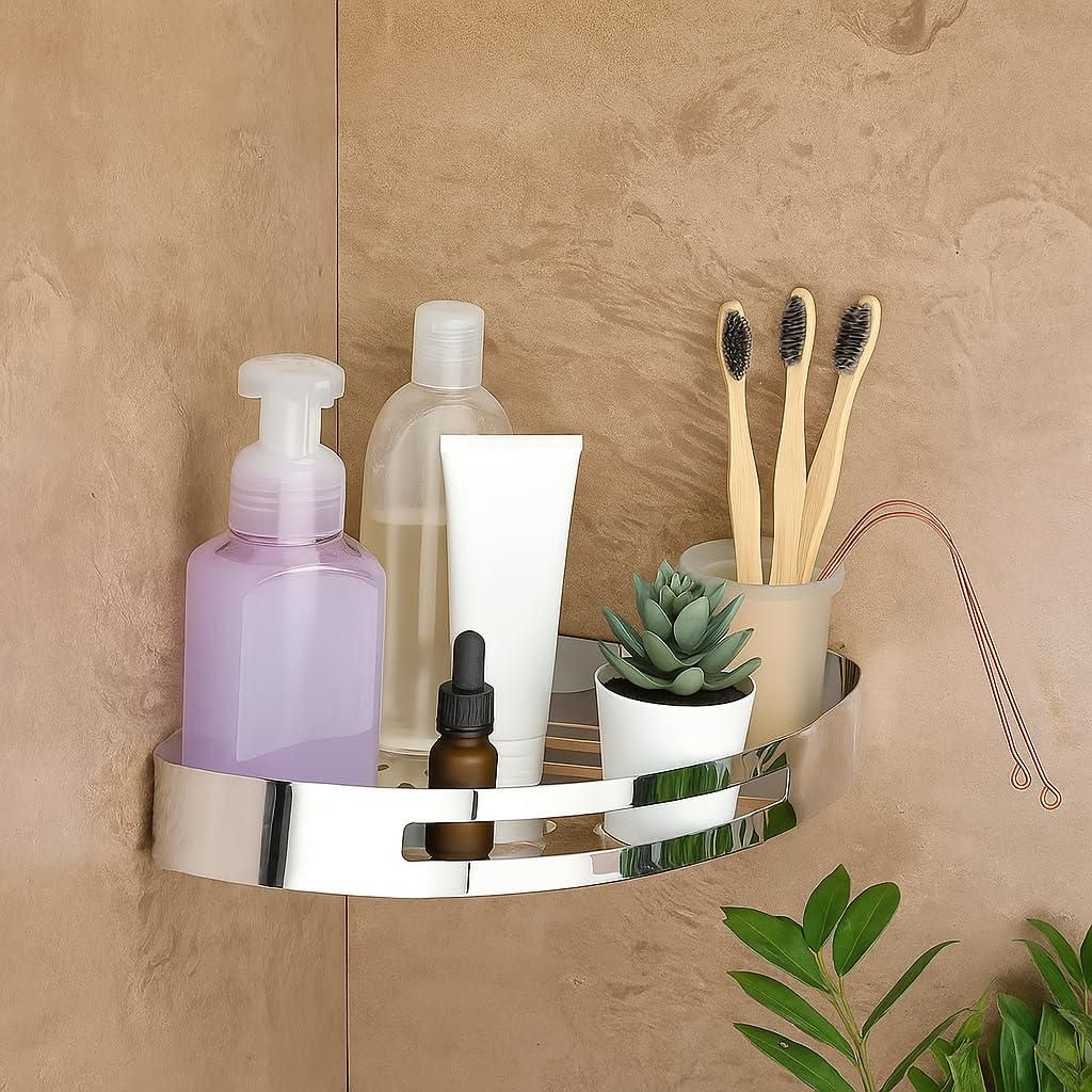 Triangular Shelf